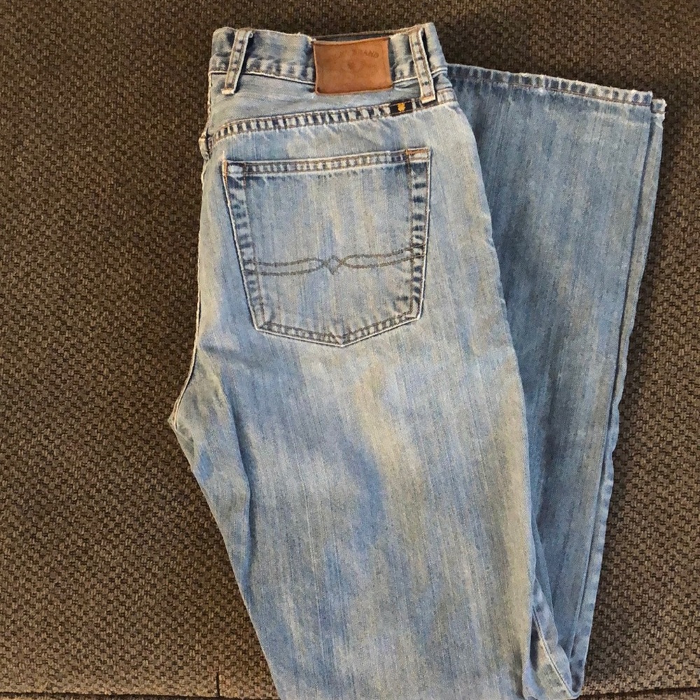 Men’s Lucky Brand Jeans 32/34